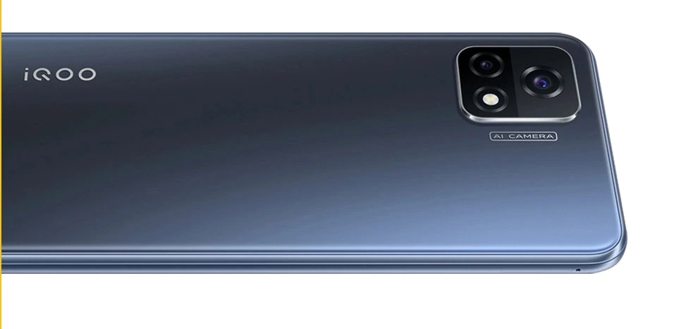 vivo iQOO U3 — Detalle del Módulo de Cámaras