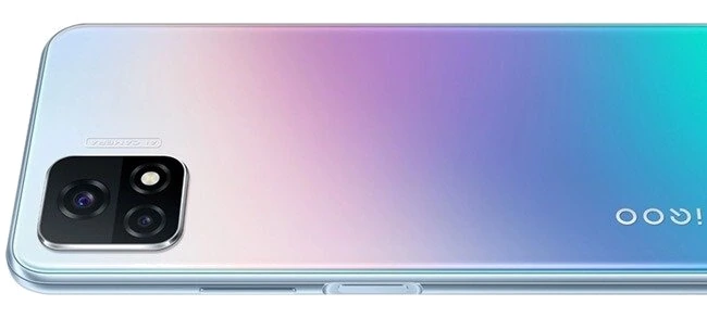 vivo iQOO U3 — Perspectiva Alternativa