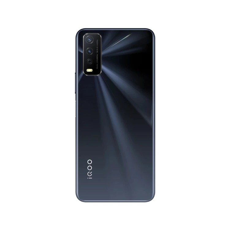 vivo iQOO U3x — Acabado Oficial
