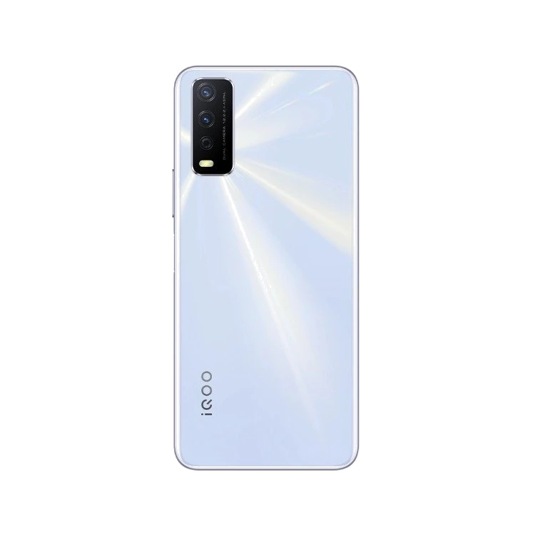 vivo iQOO U3x — Detalle del Módulo de Cámaras