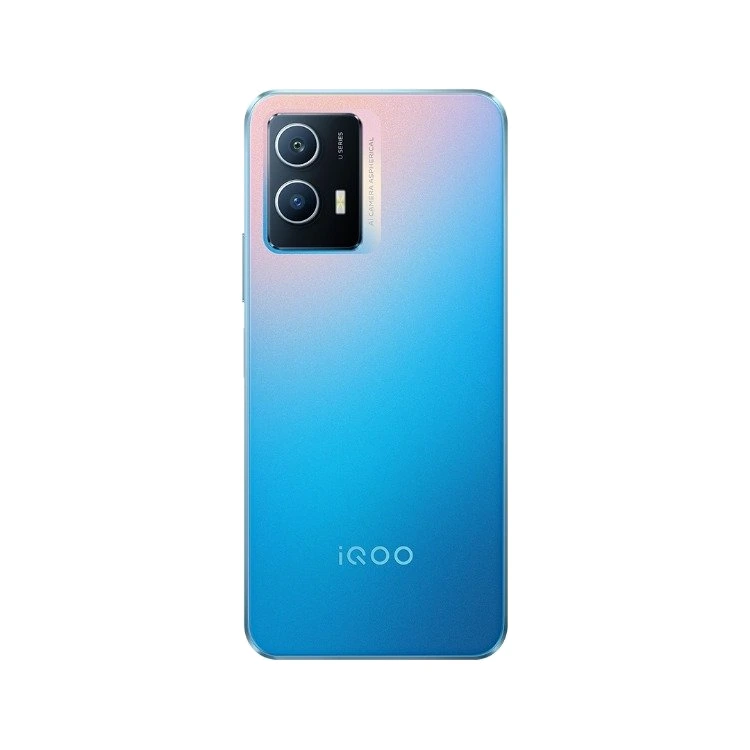 vivo iQOO U5 — Perspectiva Alternativa