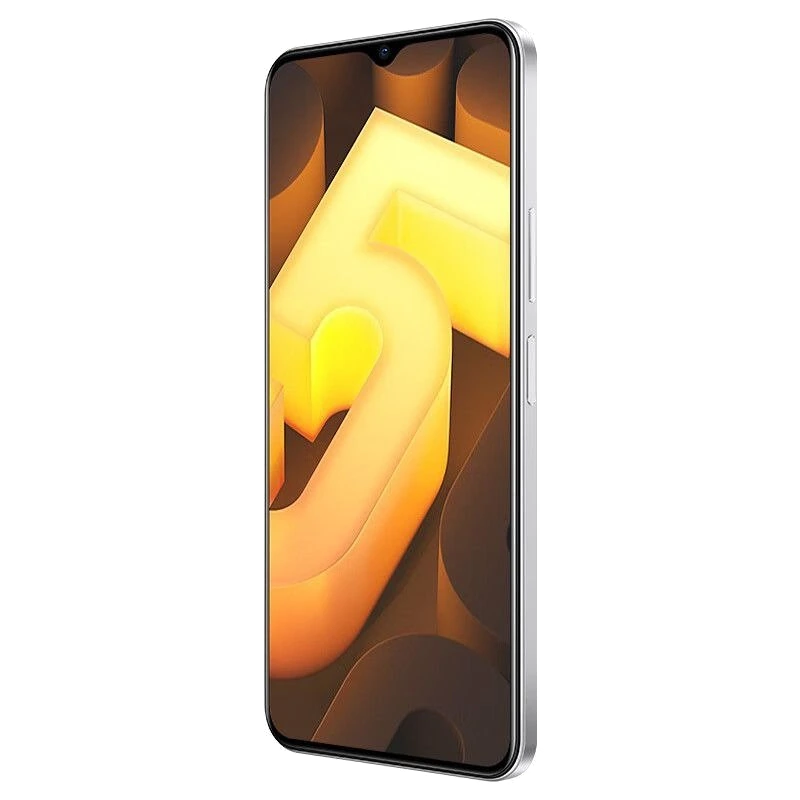 vivo iQOO U5e — Perfil Lateral y Chasis