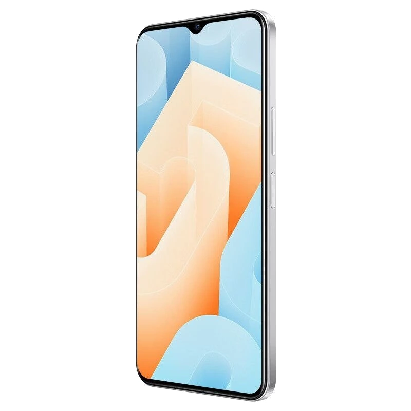 vivo iQOO U5e — Acabado Oficial