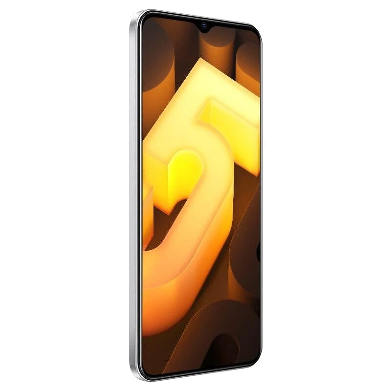 vivo iQOO U5e — Detalle del Módulo de Cámaras