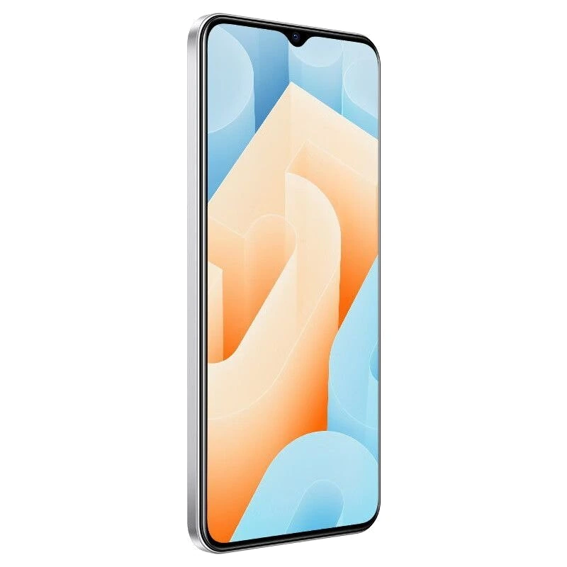 vivo iQOO U5e — Perspectiva Alternativa