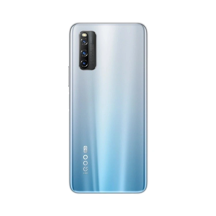 vivo iQoo Z1 — Acabado Oficial