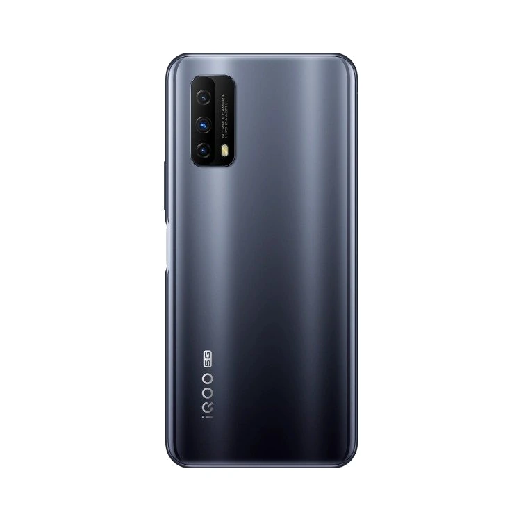 vivo iQOO Z1X — Perspectiva Alternativa