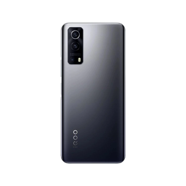 vivo iQOO Z3 — Detalle del Módulo de Cámaras