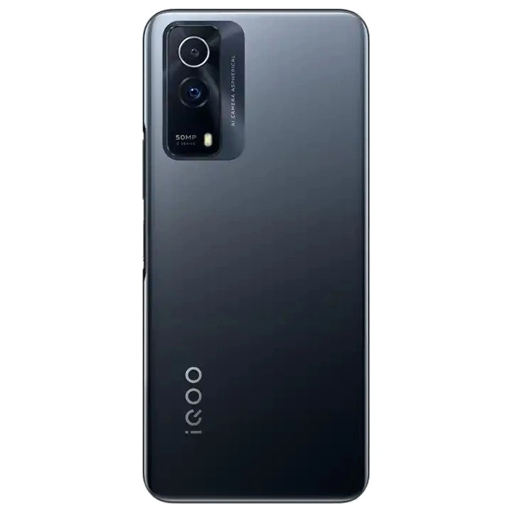 vivo iQOO Z5x — Acabado Oficial