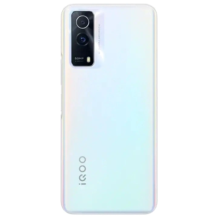 vivo iQOO Z5x — Perspectiva Alternativa