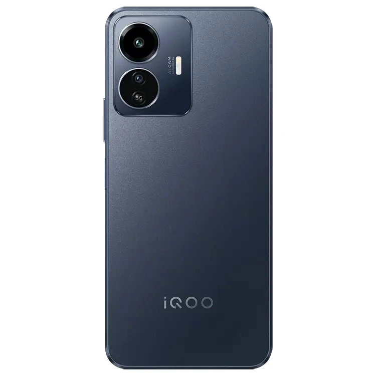 vivo iQOO Z6 Lite — Perspectiva Alternativa