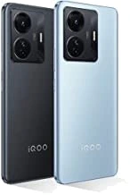 vivo iQOO Z6 Pro — Perspectiva de Estudio