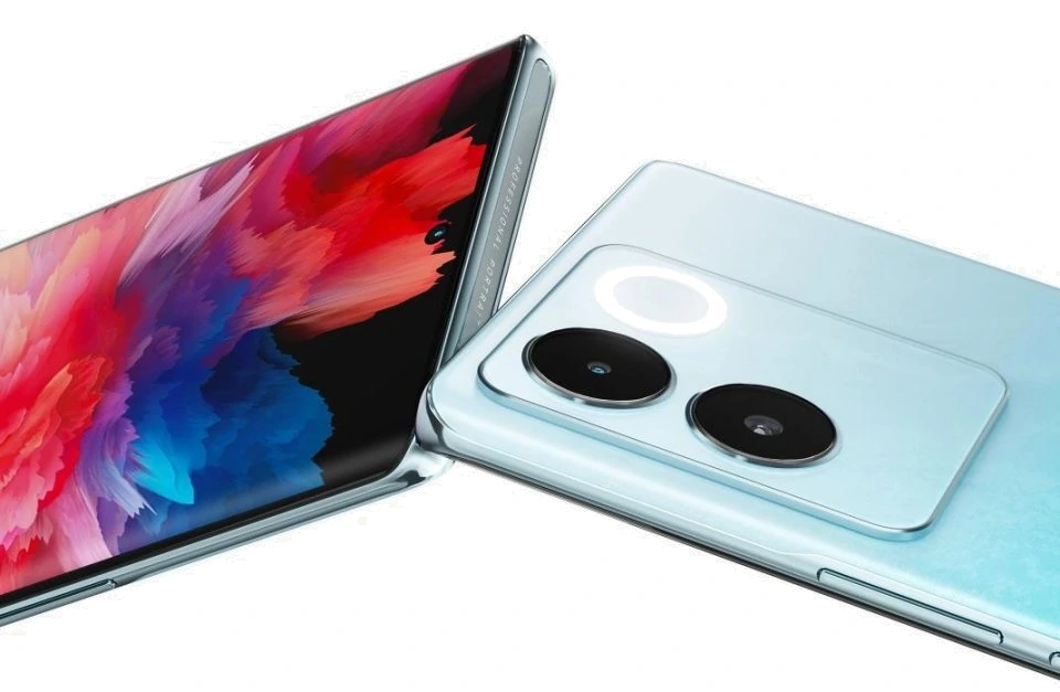 vivo iQOO Z7 Pro — Perspectiva Alternativa
