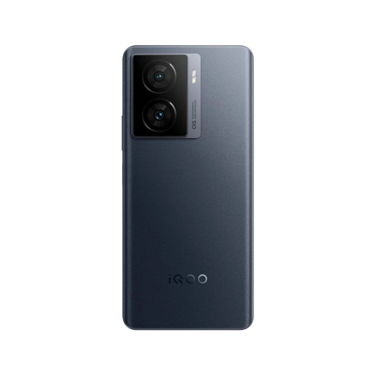 vivo iQOO Z7 — Detalle del Módulo de Cámaras