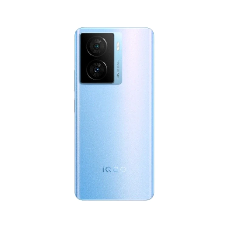 vivo iQOO Z7 — Perspectiva Alternativa
