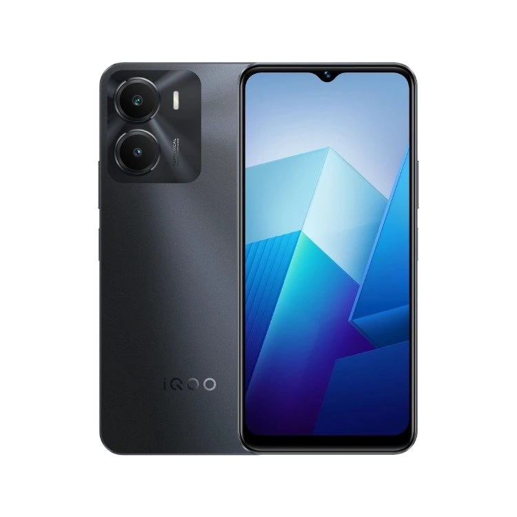 vivo iQOO Z7i — Perspectiva de Estudio