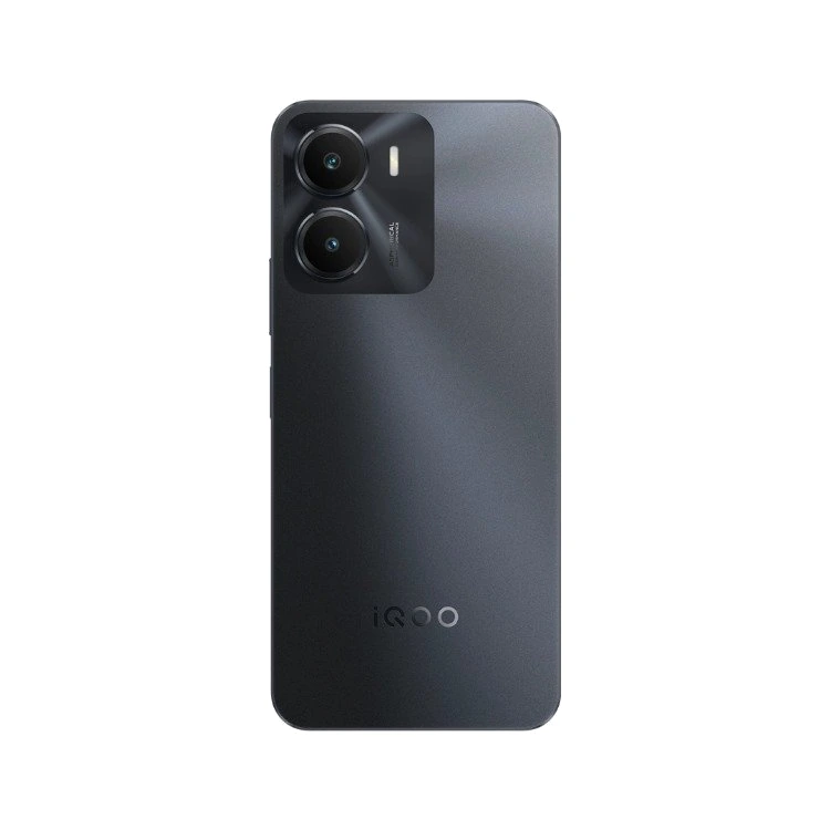 vivo iQOO Z7i — Acabado Oficial