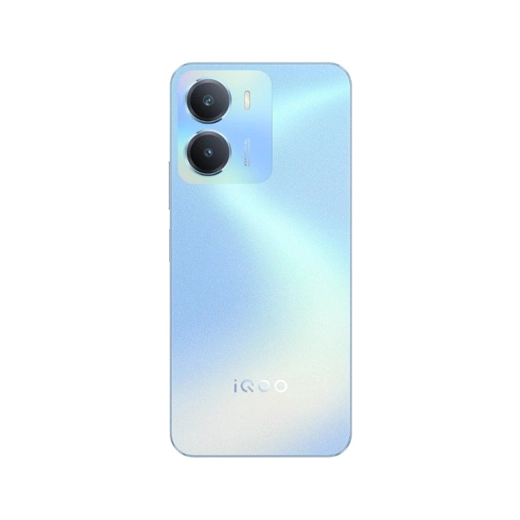 vivo iQOO Z7i — Detalle del Módulo de Cámaras