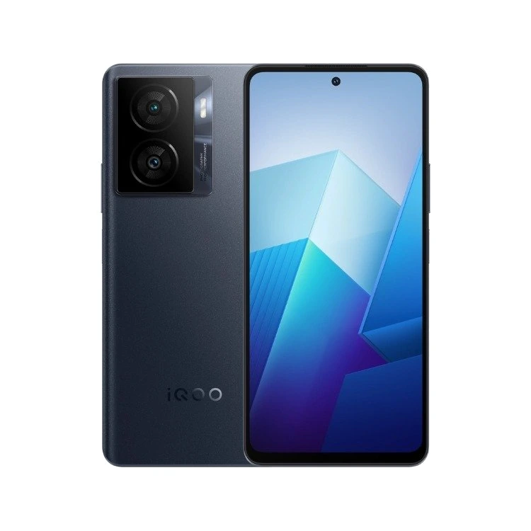 vivo iQOO Z7x — Perspectiva de Estudio