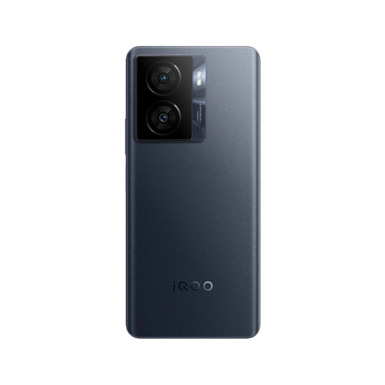 vivo iQOO Z7x — Detalle del Módulo de Cámaras