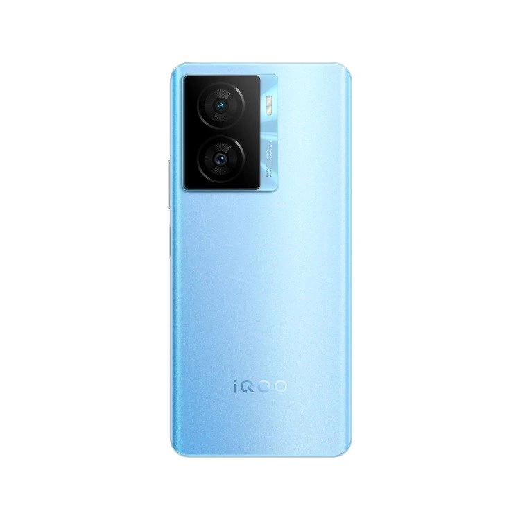 vivo iQOO Z7x — Perspectiva Alternativa