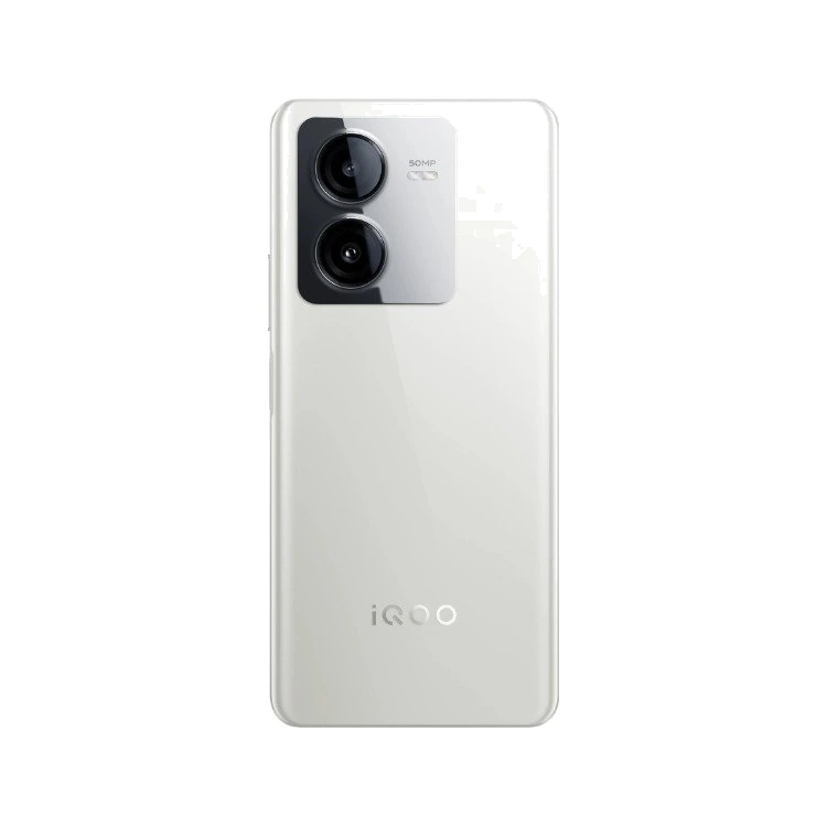 vivo iQOO Z8x — Perspectiva Alternativa