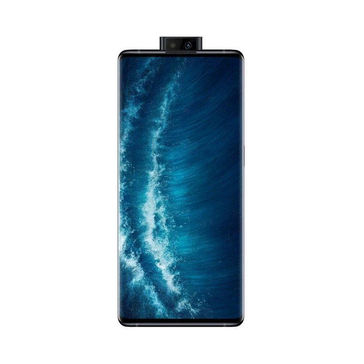 vivo NEX 3s 5G — Perspectiva de Estudio