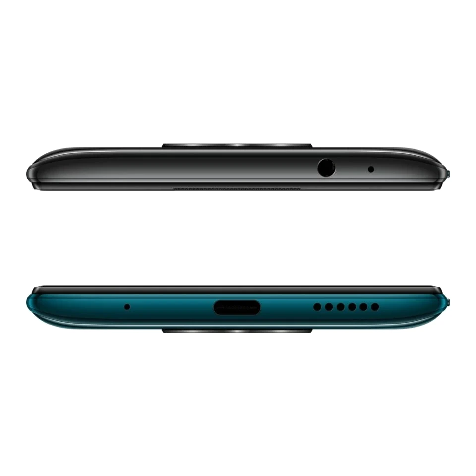 vivo S1 Prime — Acabado Oficial