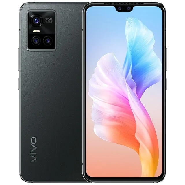 vivo S10 Pro — Perspectiva de Estudio