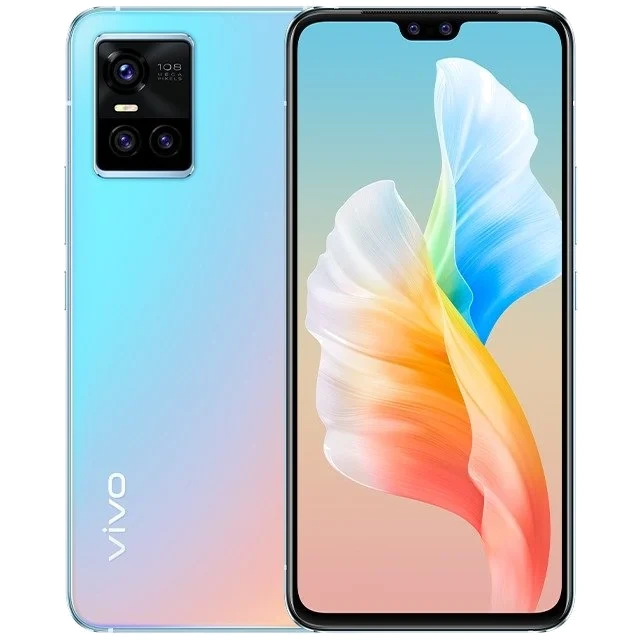 vivo S10 Pro — Acabado Oficial