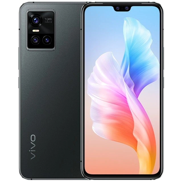 vivo S10 — Perspectiva de Estudio