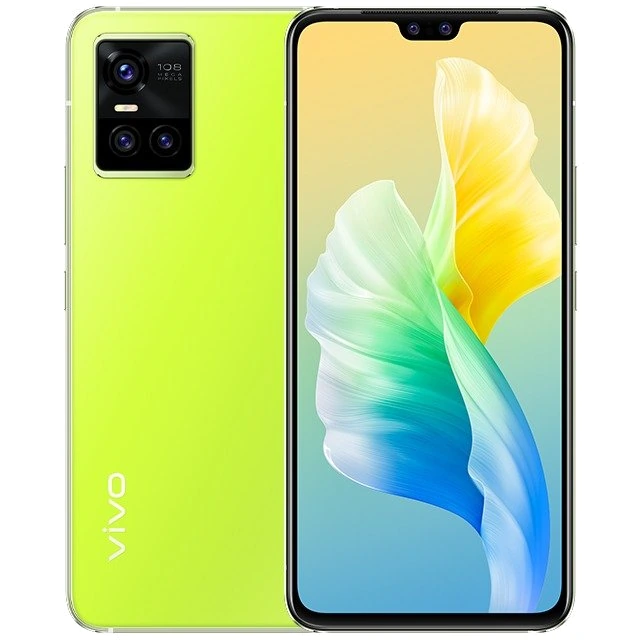 vivo S10 — Detalle del Módulo de Cámaras