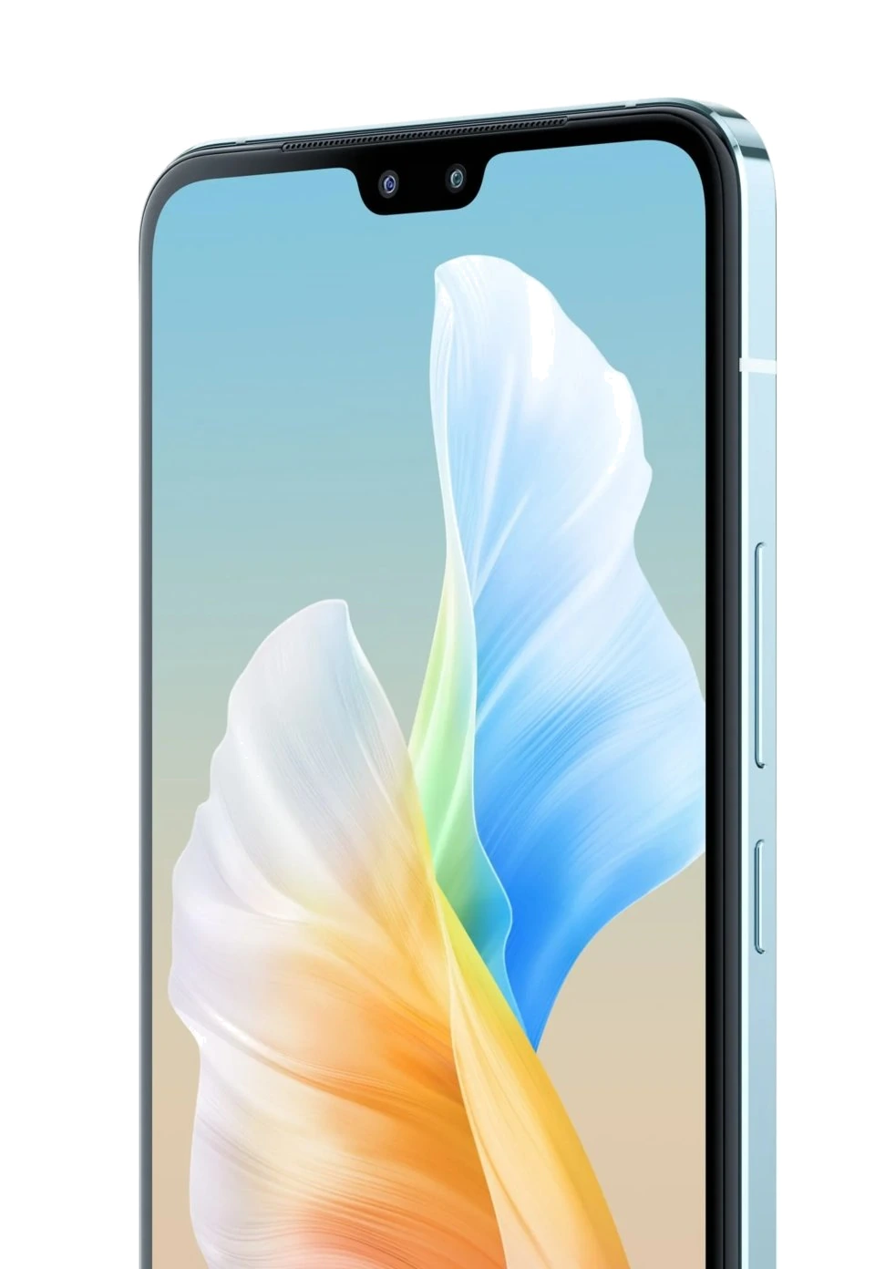 vivo S10 — Perspectiva Alternativa
