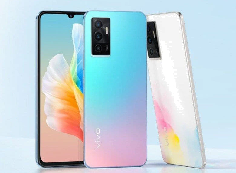 vivo S10e — Perspectiva de Estudio
