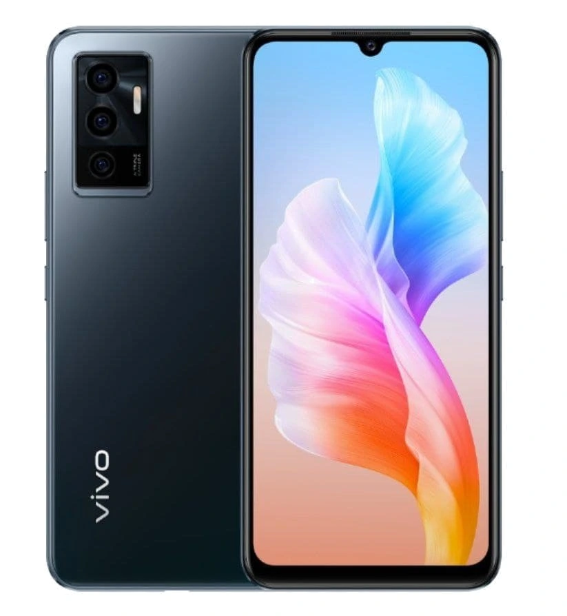 vivo S10e — Perfil Lateral y Chasis