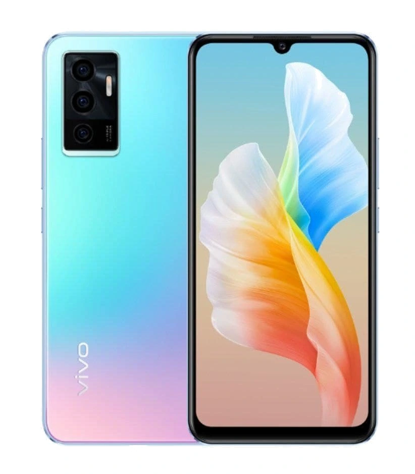 vivo S10e — Acabado Oficial