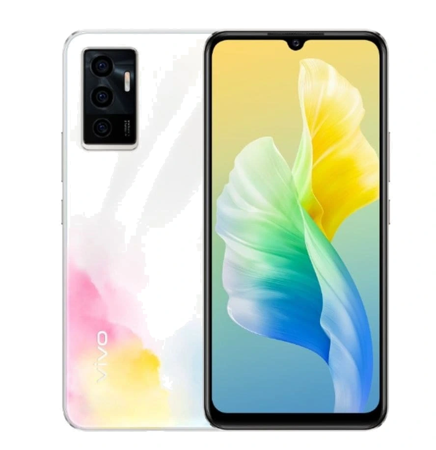 vivo S10e — Detalle del Módulo de Cámaras