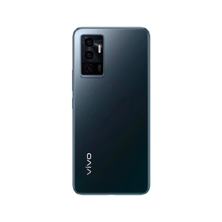 vivo S10e — Perspectiva Alternativa