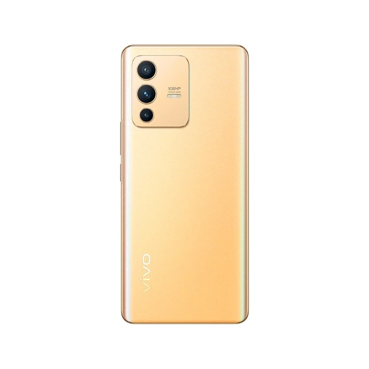 vivo S12 Pro — Detalle del Módulo de Cámaras