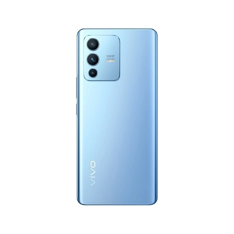 vivo S12 Pro — Perspectiva Alternativa