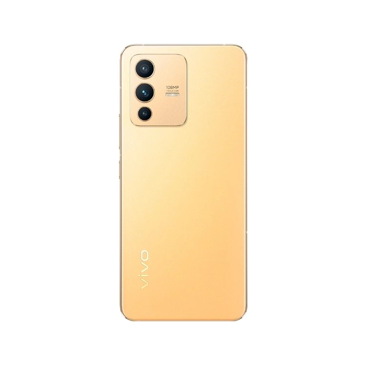 vivo S12 — Detalle del Módulo de Cámaras