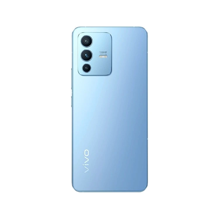 vivo S12 — Perspectiva Alternativa