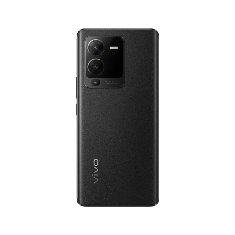 vivo S15 Pro — Acabado Oficial