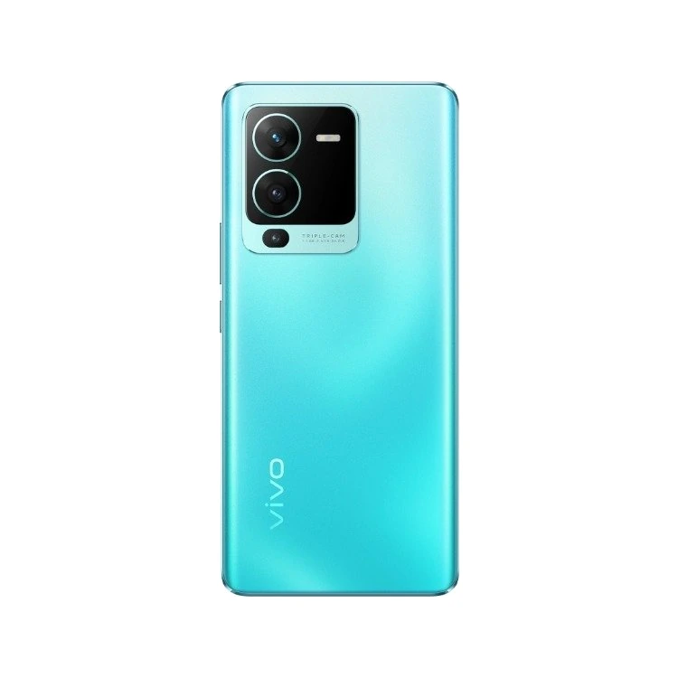 vivo S15 Pro — Detalle del Módulo de Cámaras