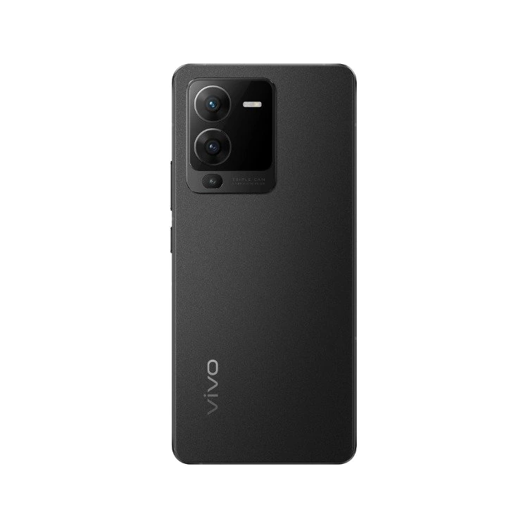 vivo S15 — Detalle del Módulo de Cámaras