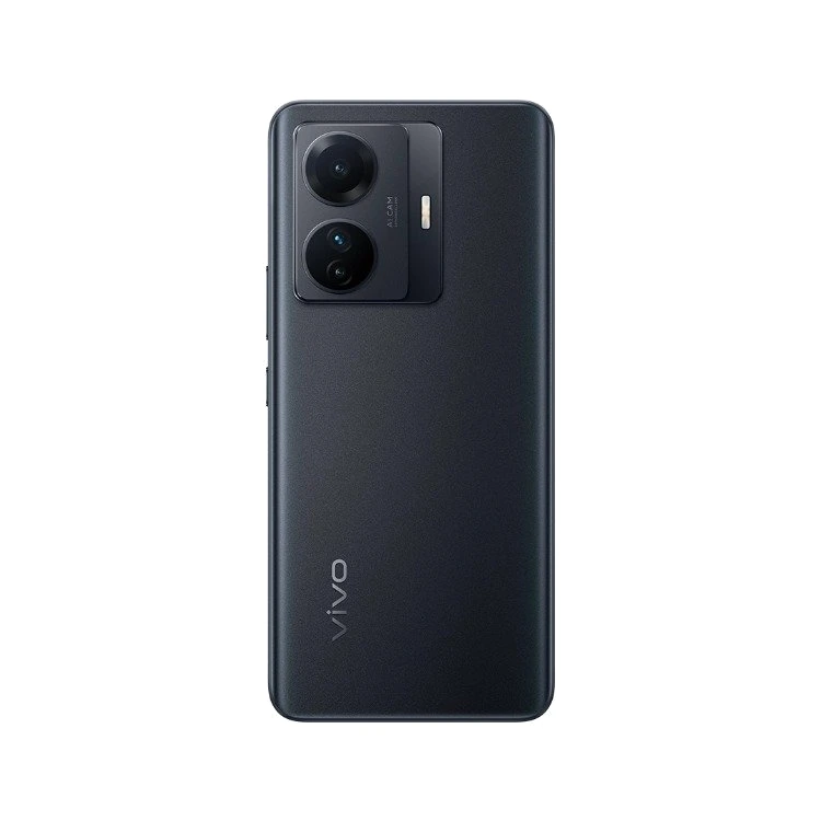 vivo S15e — Perspectiva Alternativa