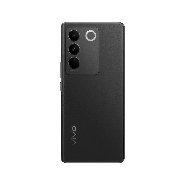 vivo S16 Pro — Acabado Oficial