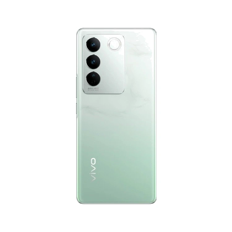 vivo S16 Pro — Detalle del Módulo de Cámaras