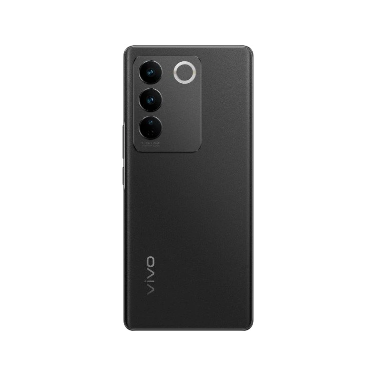 vivo S16 — Detalle del Módulo de Cámaras
