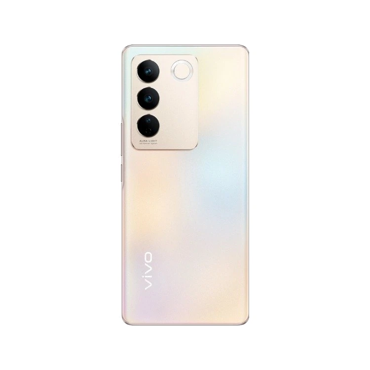 vivo S16 — Perspectiva Alternativa